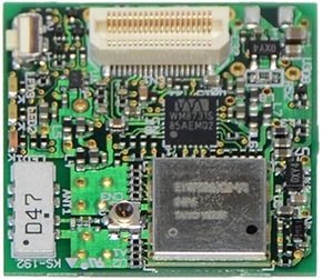 ����� Bluetooth Yaesu BU-2 ��� VX-8R / 8DR , FTM-350R � FTM-10R